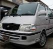 1999 Toyota Hiace Wagon