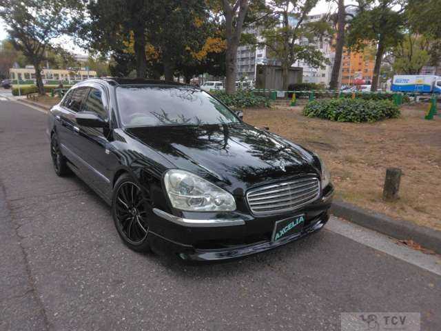 2006 Nissan Cima