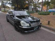 2006 Nissan Cima