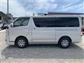 2014 Toyota Hiace Van