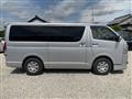 2014 Toyota Hiace Van