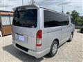 2014 Toyota Hiace Van