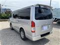 2014 Toyota Hiace Van