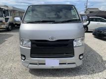 2014 Toyota Hiace Van
