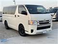 2014 Toyota Regiusace Van