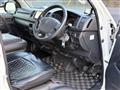 2014 Toyota Regiusace Van