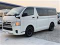 2014 Toyota Regiusace Van