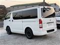 2014 Toyota Regiusace Van