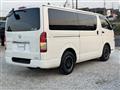 2014 Toyota Regiusace Van