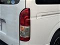 2014 Toyota Regiusace Van