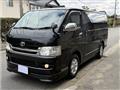 2010 Toyota Hiace Van