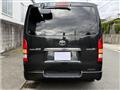2010 Toyota Hiace Van
