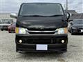 2010 Toyota Hiace Van