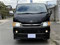 2010 Toyota Hiace Van