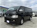2010 Toyota Hiace Van