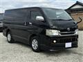 2010 Toyota Hiace Van