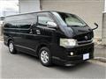 2010 Toyota Hiace Van