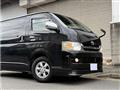 2010 Toyota Hiace Van