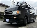 2010 Toyota Hiace Van