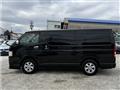 2010 Toyota Hiace Van