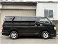 2010 Toyota Hiace Van