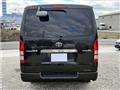 2010 Toyota Hiace Van