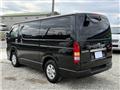 2010 Toyota Hiace Van