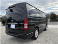 2010 Toyota Hiace Van