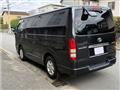 2010 Toyota Hiace Van