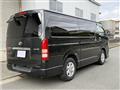 2010 Toyota Hiace Van