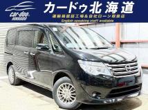 2014 Nissan Serena