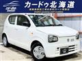 2019 Suzuki Alto