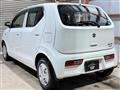 2019 Suzuki Alto