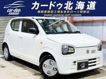 2019 Suzuki Alto