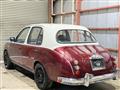 1995 Mitsuoka Viewt