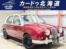 1995 Mitsuoka Viewt