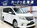 2013 Nissan Serena