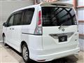 2013 Nissan Serena