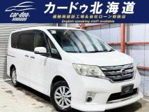 2013 Nissan Serena