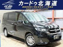 2018 Nissan Serena
