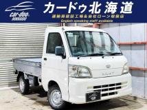 2014 Daihatsu Hijet Truck