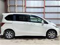 2009 Honda Freed