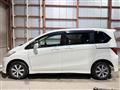 2009 Honda Freed