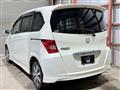 2009 Honda Freed