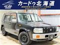 1995 Nissan Rasheen