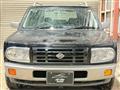 1995 Nissan Rasheen