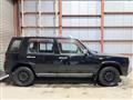 1995 Nissan Rasheen