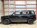 1995 Nissan Rasheen