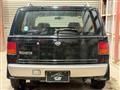 1995 Nissan Rasheen