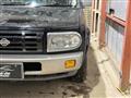 1995 Nissan Rasheen